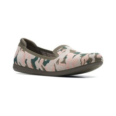 Clarks Carly Dream Loafer Clarks Cloudsteppers Women's Carly Dream