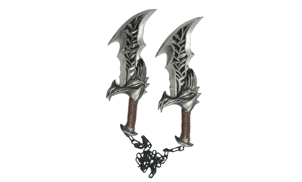 Share 117+ blade of chaos sketch best in.eteachers