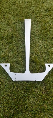 Suzuki SV650 Rücklicht Link Bridge T Panel Gen 2 2003 - 2010