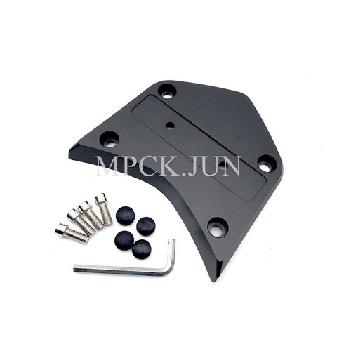 Para Honda PCX160 150 Accesorios Moto Respaldo Trasero y Respaldo 2021-2024 - Imagen 12 de 19