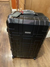 Monolith Armor XA Tough,Safe,And Stylish Design MFP $899 New W Tags 28” Trolly