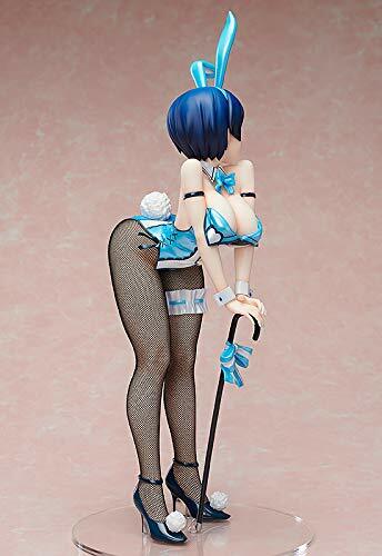 Befreiung Senran Kagura Yozakura: Hase Ver. 1/4 Maßstab Figur NEU aus Japan - Bild 2 von 10