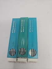 Berol Turquoise EAGLE Drawing Leads 28 Leads In Total 6375 E0, E1, E2 