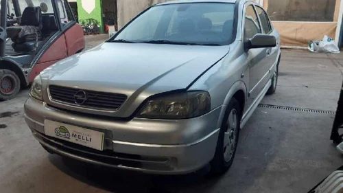 0001109062 Motor Arranque para OPEL ASTRA G BERLINA Sportive 2002 5635884 - Imagen 5 de 10
