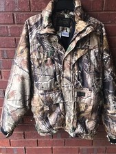 Liberty Realtree Medium Regular Jacket