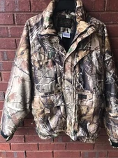 Liberty Realtree Medium Regular Jacket 