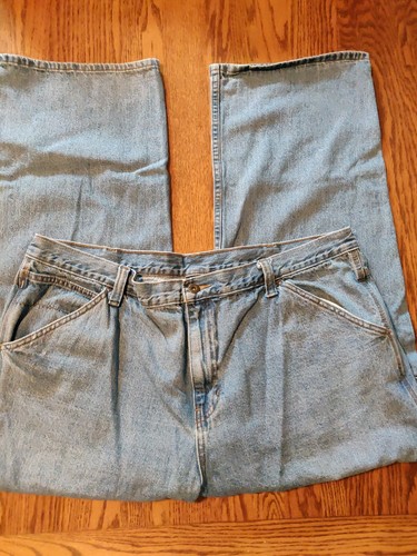 Faded Glory men's jeans size 42 x 30 