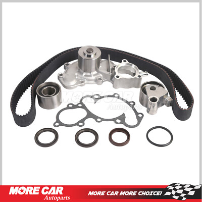 Purchase 2002 Honda Odyssey Timing Belt And Water Pump Kit In - Foto 13