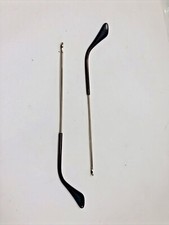 RAY BAN RB3025 001/M2 Gold 135mm Authentic Temple Replacement PARTS 1758