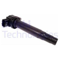 Delphi ZüNdspule ZüNdmodul FüR Nissan Almera II Hatchback 1.5 1.8 Primera