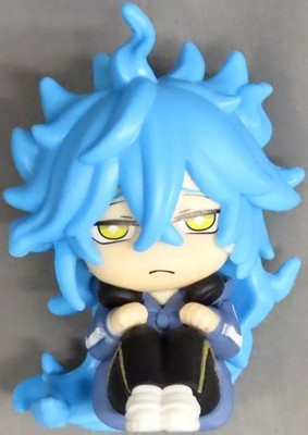 Twisted Wonderland Disney Katazun Fig vol.3 Mini Figur Maskottchen Idia Shroud