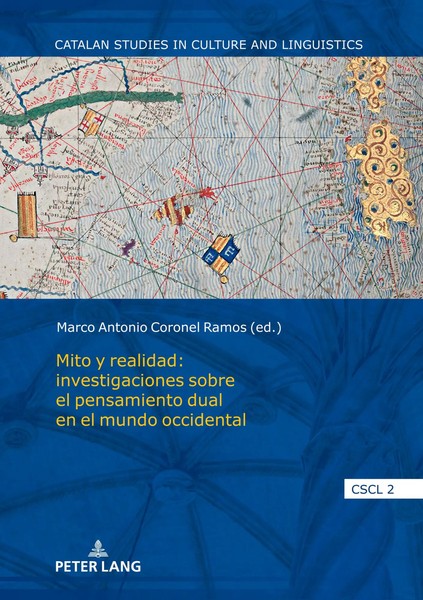 Marco Antonio Coronel Ramos | Mito Y Realidad: Investigaciones Sobre El...-image