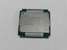 Intel Xeon E5-2699 v3 SR1XD 2.30GHz 18-Core LGA2011-3 45MB CPU Processor