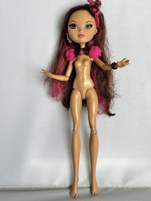 Ever After High Puppe Briar Beauty Doll 1. Kapitel