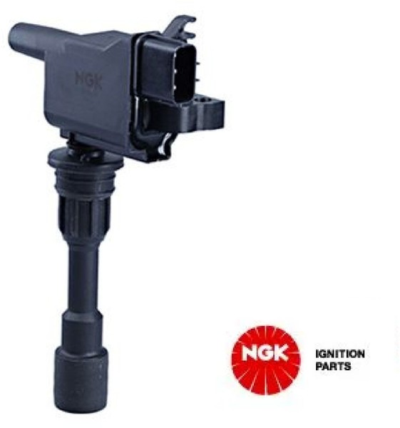 NGK 48223 ZüNdspule ZüNdmodul FüR Mazda-image