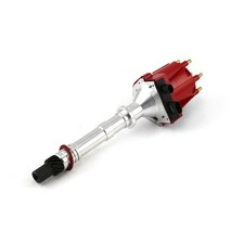Chevy V6 4.3l 1985-95 Tbi Tpi Efi Vortec Oem Pro Billet Distributor Chevy V6 4.3l 1985-95 Tbi Tpi Efi Vortec Oem Pro Billet Distributor