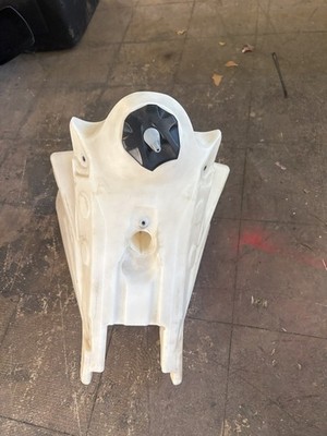 Husqvarna OEM 2017-19 FE 350 501 stock Gas Tank 2650701314499 | eBay