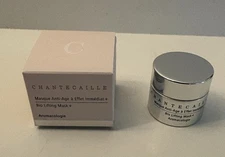 Chantecaille Bio Lifting Mask + Masque Anti-Age Travel Sample Sz 0.17oz 5ml NIB