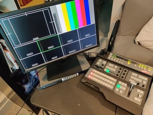 Atem 1m E Production 4k | eBay