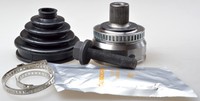 Denckermann C120286 Gelenksatz Antriebswelle Radseitig FüR Audi Seat