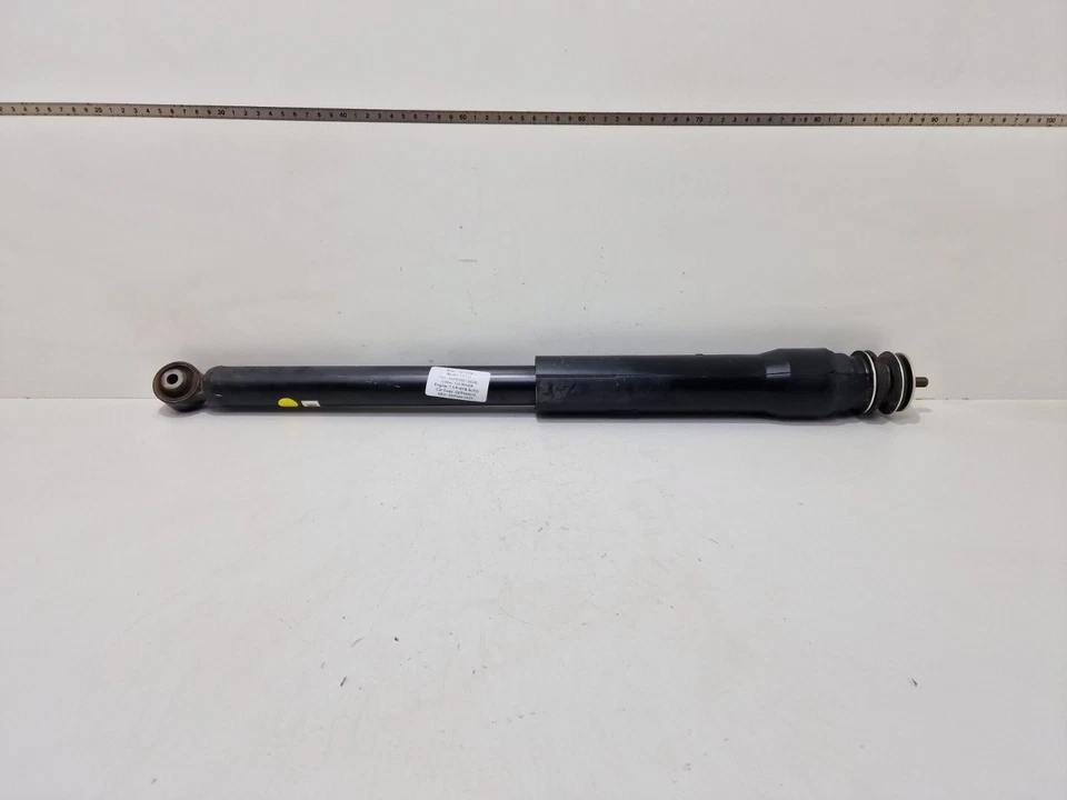 TOYOTA YARIS REAR SHOCK ABSORBER 2024 PASSENGER SIDE 1.5 P-HYB AUTO 48530 - Image 3 of 4