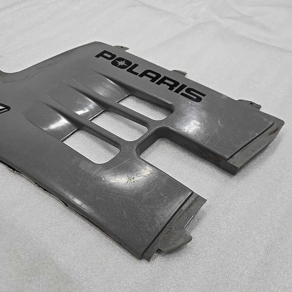 Cubierta de cubierta lateral derecha Polaris Sportsman 700 2002 doble OEM 2632471-317 Foto 3 de 4
