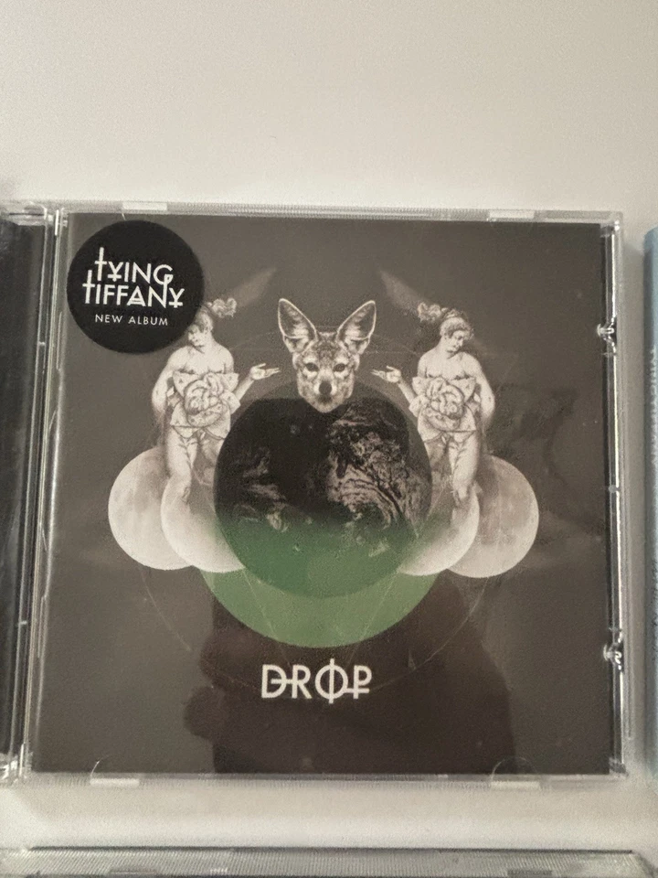 EBM, Electro & Darkwave Sammlung 16 Alben Front 242 Apoptygma Berzerk Die Form - Image 3 of 4