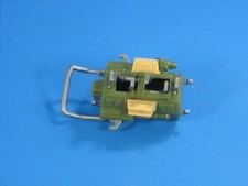 1987 GI Joe Rope Walker Motorized Action Packs Pack Vintage Cobra Vs ARAH