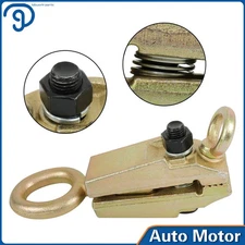 5 Ton Two Way Frame Back Self-Tightening Grips Auto Body Repair Pull Clamp Tool