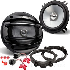 KENWOOD LAUTSPRECHER f&uuml;r MERCEDES VITO W 639 2003-2014 T&uuml;r Front Vorn 140W #BJ11