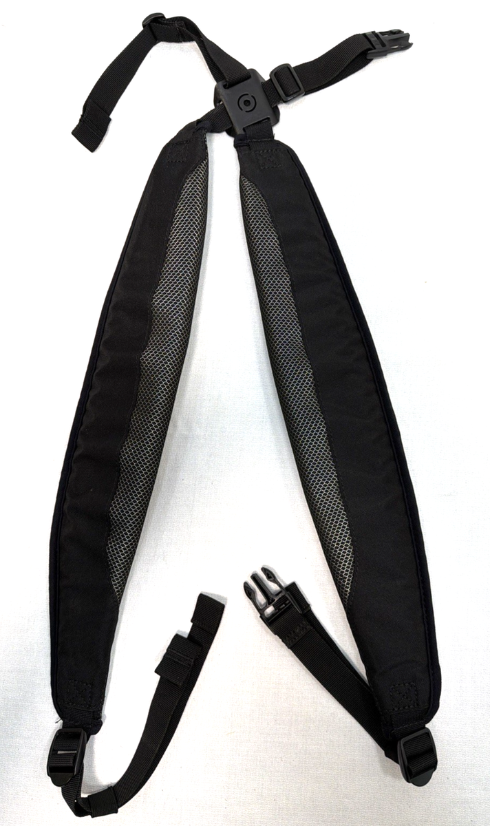2025 Ping Hoofer Lite Golf Stand Bag REPLACEMENT Double Straps | eBay