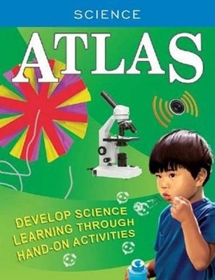 Science: Develop Science Learning Through Hands-On Activities by Sterling Publis