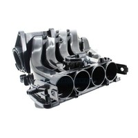 Saugrohrmodul Meat & Doria 89601 FÜR Audi Seat Skoda VW