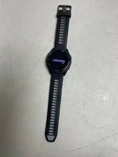 Garmin Forerunner 265 GPS Marathon Running Smartwatch AMOLED Display Black 46mm