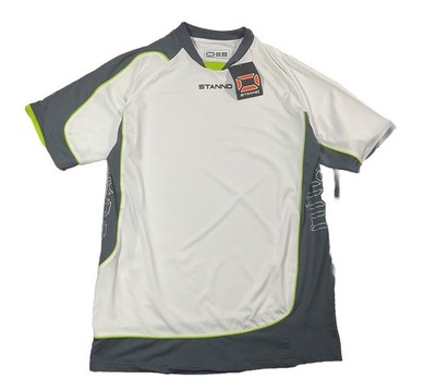 Stanno NWT Toronto Shirt Medium Active Football Soccer Athletic Training 