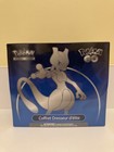 ETB Pokemon Go EB10.5 Fr 🇫🇷 Neuf Scellé ✅ Coffret Dresseur D'elite