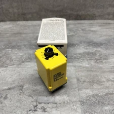 Potter & Brumfield CDB-38-70003 On Delay Time Relay, 0.1-10 Seconds, 120VAC Coil