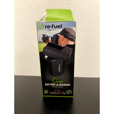 Digipower Re-Fuel LP-E17 Battery  Charger for Canon T6i, T7i, SL2, M3, M5, - D