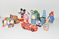 TONIES FIGURES- SELECT FROM THE DROP DOWN BAR 