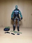 New ListingHasbro G.I. Joe Classified Series Retro Beach Head 6" Action Figure NEW 2024