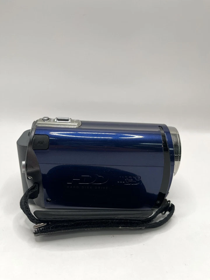 Camescope jvc everio gz-mg330ae - Photo 2/4