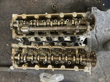 2018 Ford 6.8 V10 Cylinder Heads Ml4e20 2018 Ford 6.8 V10 Cylinder Heads Ml4e20