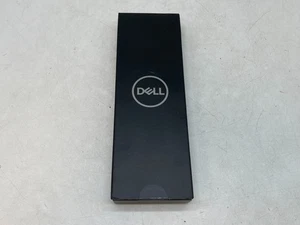 NEW Stylo actif Dell Premium PN579X Stylus stylo noir FREE S/H