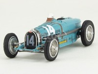 Bugatti Typ 59 Acf Gp 1934 - Pantheon 1/43