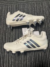 Adidas RS15 Avaglide Rugby Boots UK 6.5