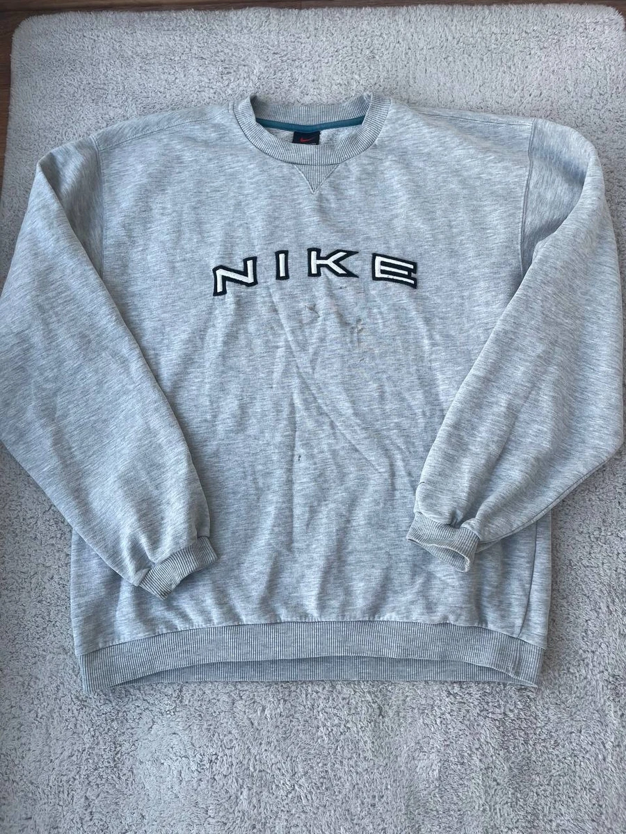Nike 90s Theme Sweatshirts for Men for Sale | Shop Men's Athletic