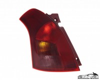 Heckleuchte FüR Suzuki Swift Links Hinten 05-25