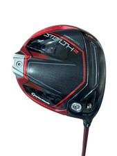 TaylorMade Stealth 2 HD 12 Driver Speeder NX 50g R Flex Shaft Golf Pride Z Grip
