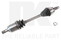 Antriebswelle NK 501537 FüR BMW X3 E83 Xdrive