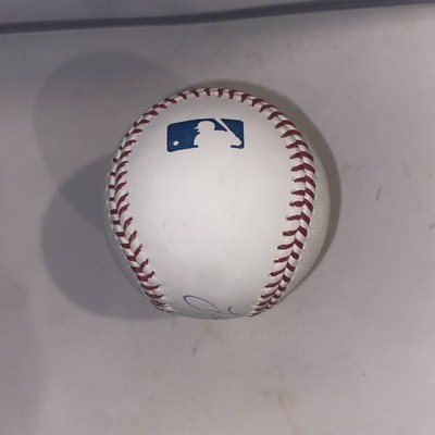TONY OLIVA Signed Official MLB Baseball JSA COA | eBay